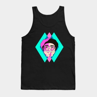 Steven. Tank Top